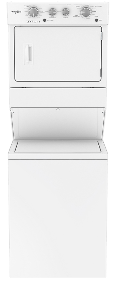 Centros de Lavado Whirlpool