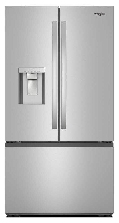 Refrigeradores Whirlpool